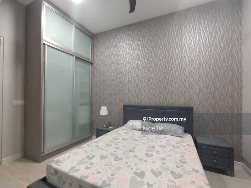 Service Residence for Rent in Dianthus @ Tropicana Gardens by Kenny Tan - iProperty.com.my