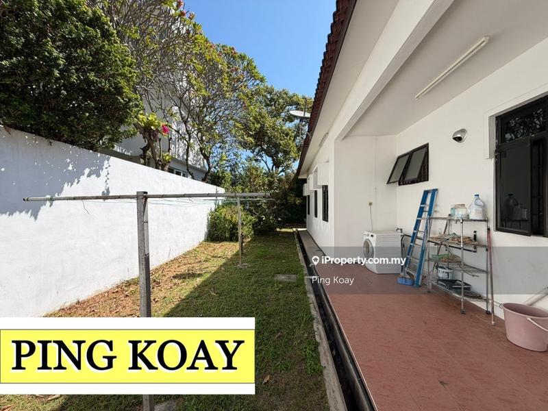 Rumah Berkembar untuk Disewa di Fettes Park, Tanjung Tokong oleh Ping Koay - iProperty.com.my