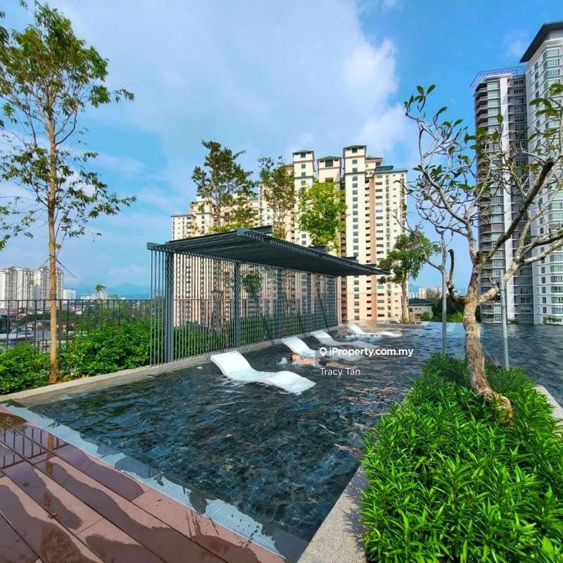 Residensi Servis untuk Dijual di The Pano oleh Tracy Tan - iProperty.com.my