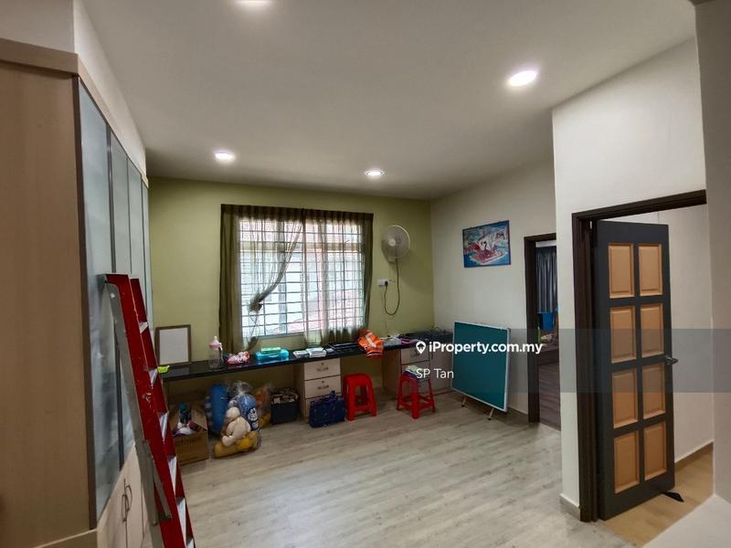Semi-Detached House for Sale in Taman Sri Mulia, Muar by SP Tan - iProperty.com.my