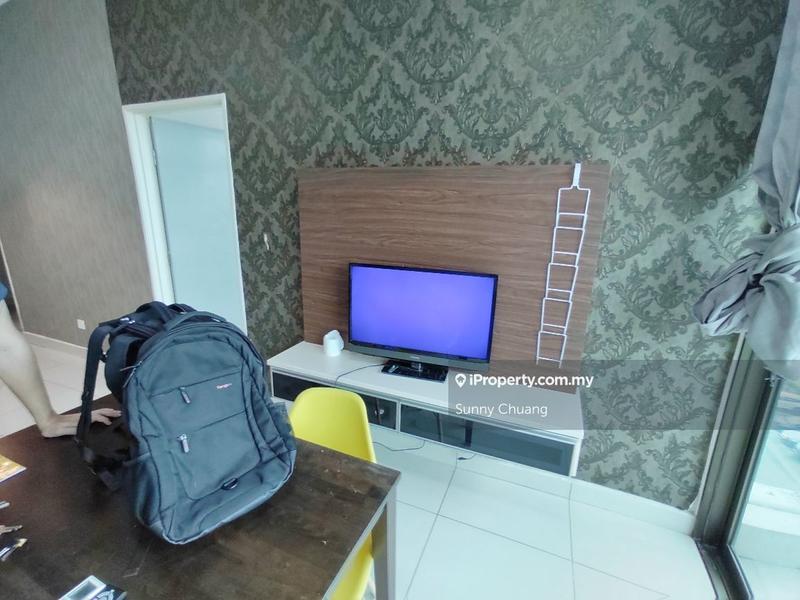 Kondominium untuk Disewa di PARC Regency (Residensi Masai) oleh Sunny Chuang - iProperty.com.my