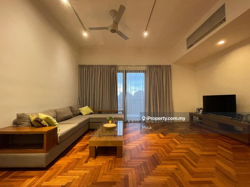 Service Residence for Sale in The Mews by Mica - iProperty.com.my