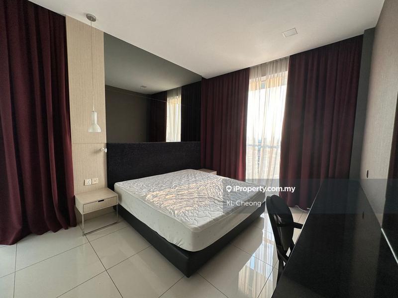 Service Residence for Rent in Uptown Residences by KL Cheong - iProperty.com.my