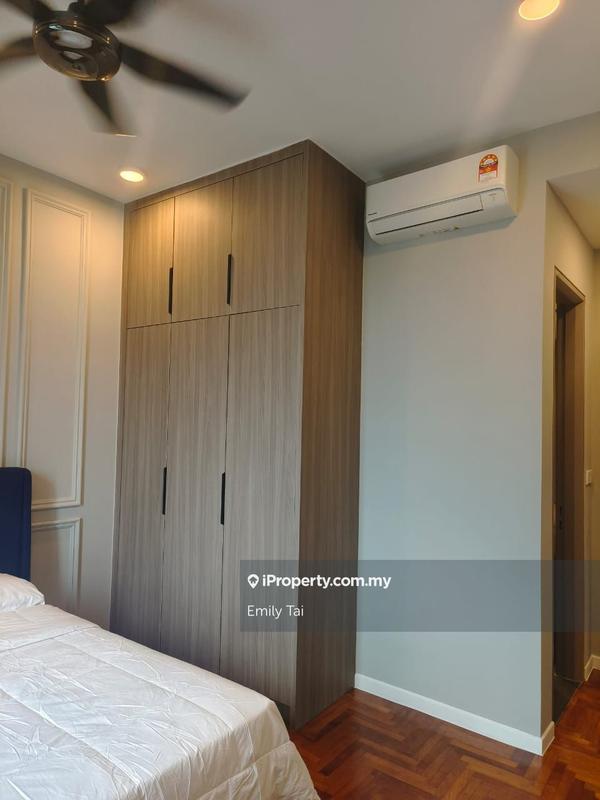 For Sale - Bloomsvale Menara Vista Petaling