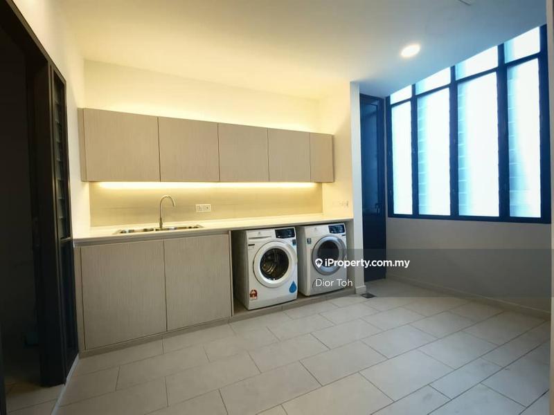 Condominium for Rent in Rhombus by Dior Toh - iProperty.com.my