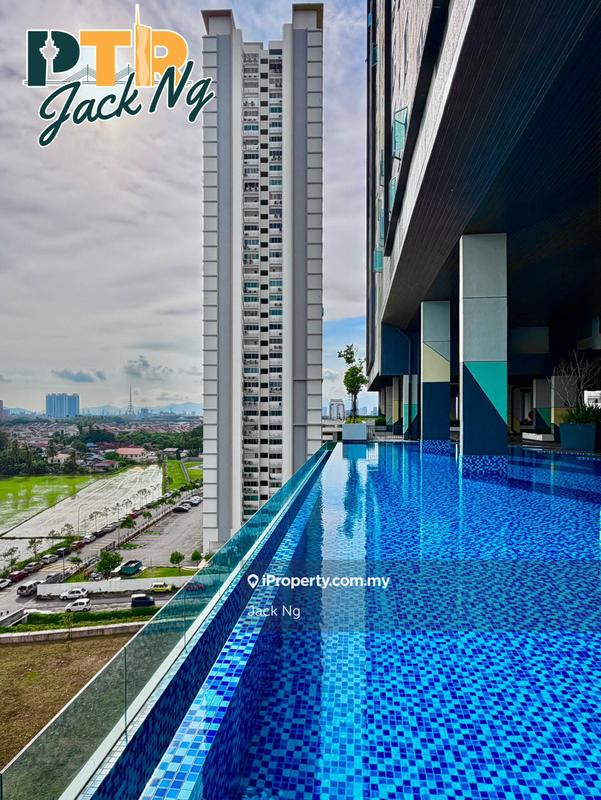 Kondominium untuk Disewa di Residensi Damai (Signature Three) oleh Jack Ng - iProperty.com.my