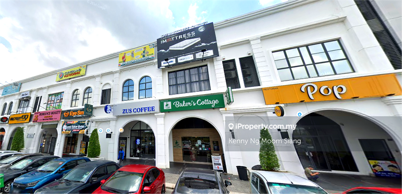 Shop-Office for Sale in eu0q7, Puncak Alam by Kenny Ng Moom Siang - iProperty.com.my