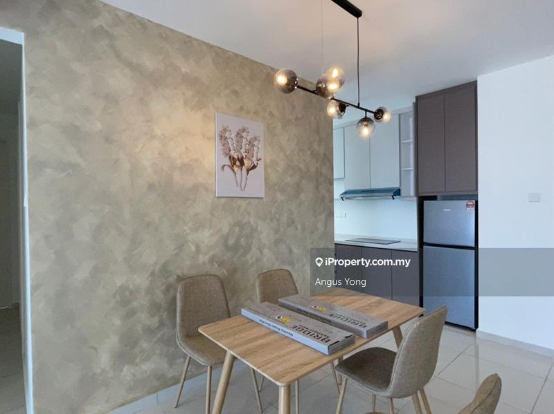 Service Residence for Rent in Kenwingston Skylofts by Angus Yong - iProperty.com.my