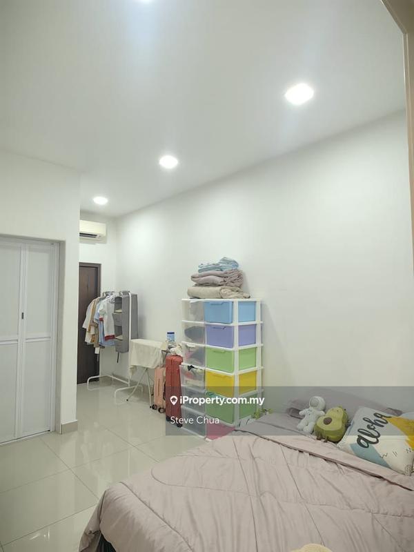 3-storey Terraced House for Sale in Sungai Buloh, Selangor by Steve Chua - iProperty.com.my