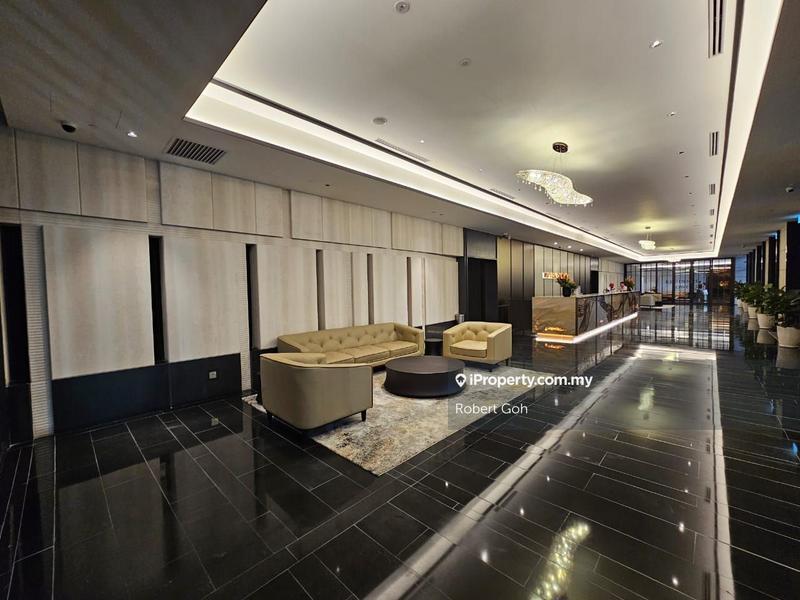 Service Residence for Sale in Pavilion Residences by Robert Goh - iProperty.com.my