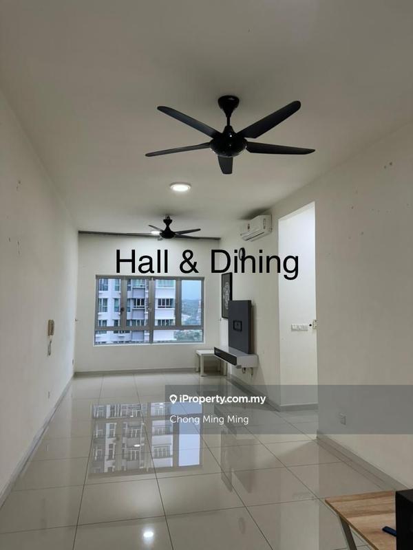 For Sale - Savanna Executive Suite @ Southville City