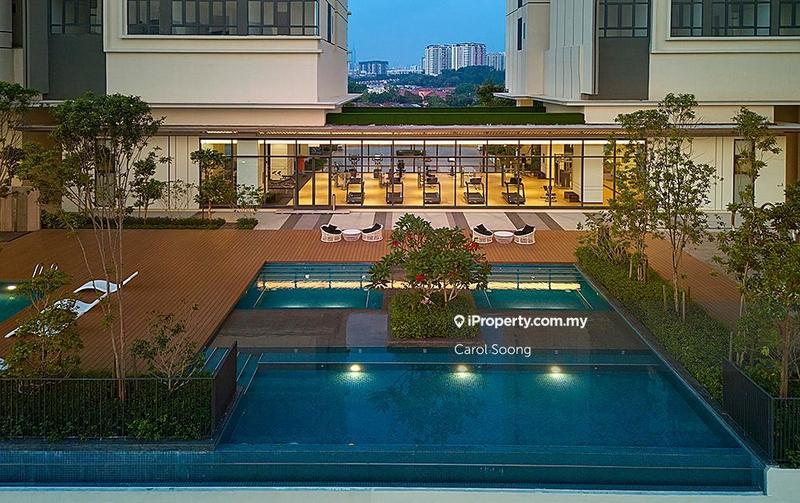 Condominium for Sale in The Maple Residences by Carol Soong - iProperty.com.my