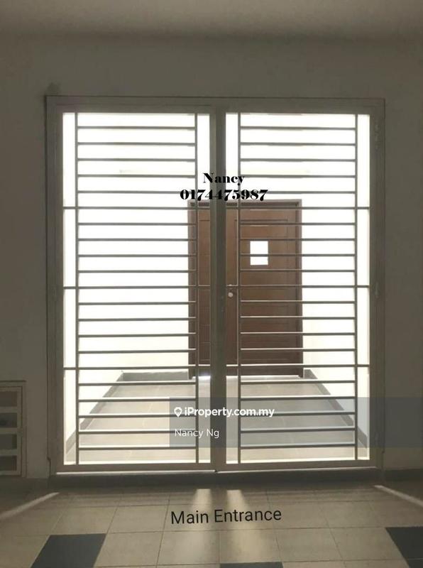 Kondominium untuk Dijual di Orange 3 (Oren 3) oleh Nancy Ng - iProperty.com.my