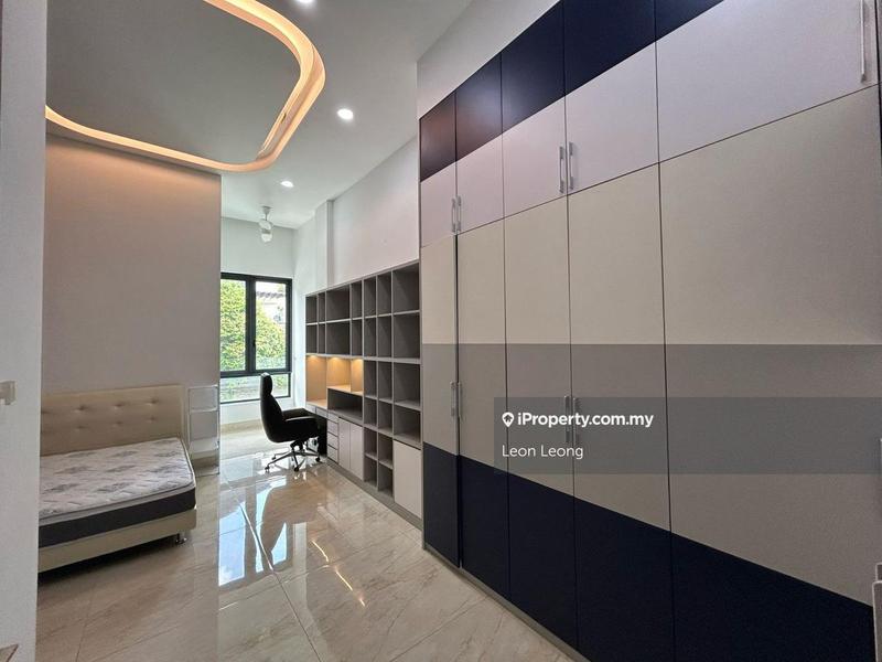 Bungalow House for Sale in Country Heights Damansara, Kuala Lumpur by Leon Leong - iProperty.com.my