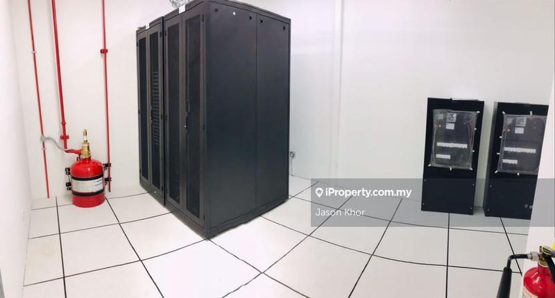 Office for Rent in Bandar Puteri Puchong, Puchong by Jason Khor - iProperty.com.my