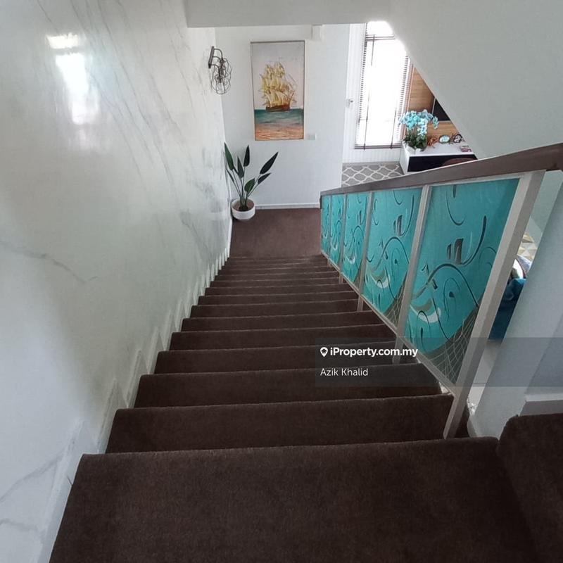 2-storey Terraced House for Sale in Bandar Puncak Alam, Puncak Alam by Azik Khalid - iProperty.com.my