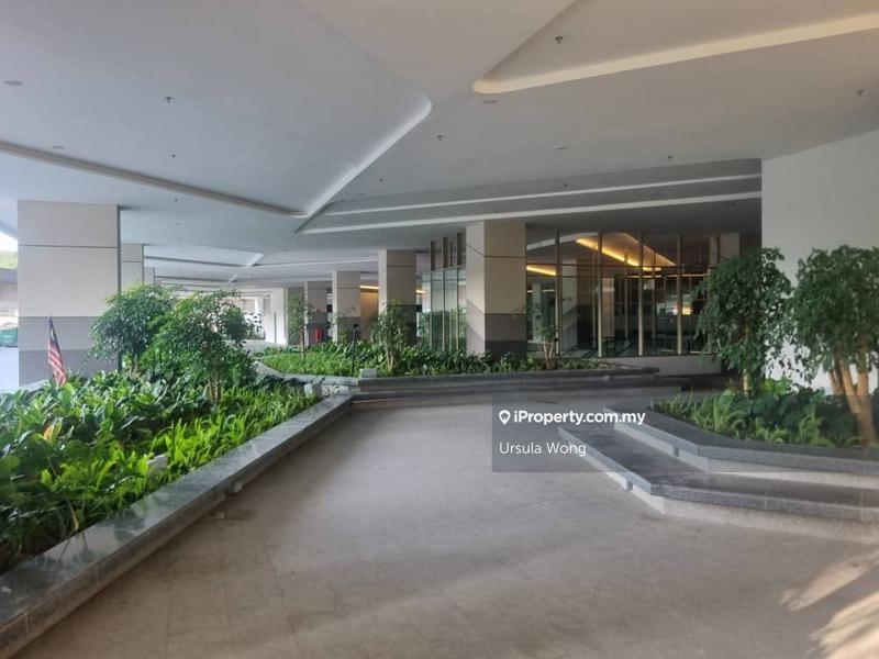 Pejabat untuk Disewa di Taman Bukit Pantai, Bangsar oleh Ursula Wong - iProperty.com.my