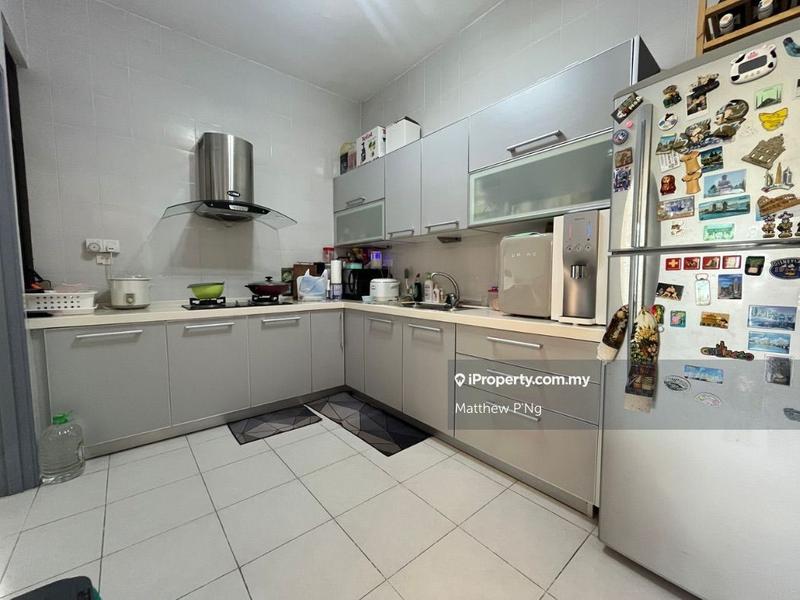 For Sale - Palm Palladium Condominium