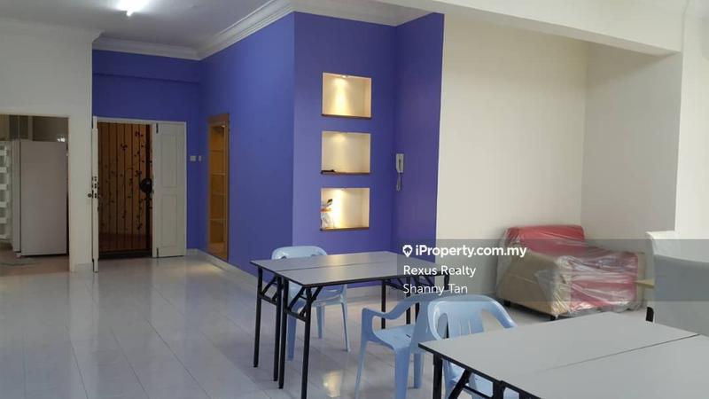 For Sale - Flora Green