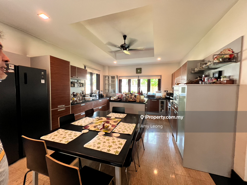 Banglo untuk Dijual di Tropicana Indah, Kota Damansara oleh Amy Leong - Dry kitchen  - iProperty.com.my