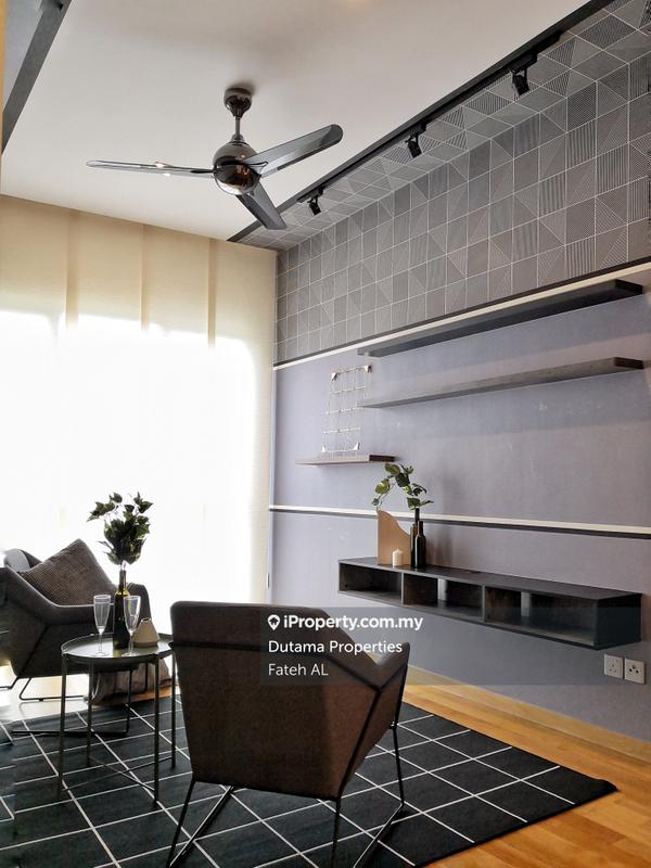 For Rent - 28 Mont Kiara @ MK28