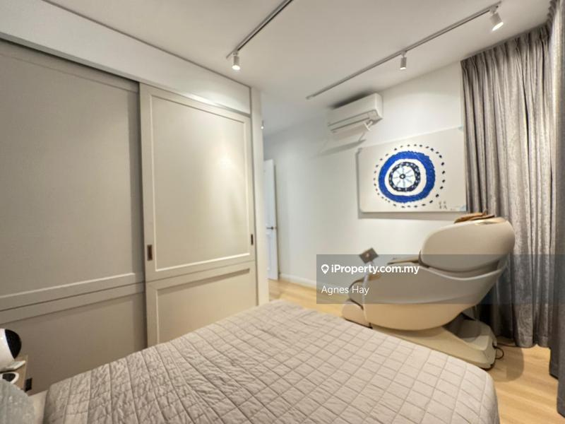 Condominium for Sale in The Westside One by Agnes Hay - iProperty.com.my