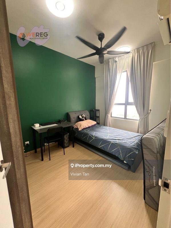 Service Residence for Sale in Gravit8, Klang by Vivian Tan - iProperty.com.my