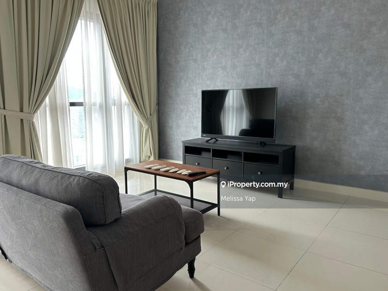 Service Residence for Sale in Arnica @ Tropicana Gardens by Melissa Yap - iProperty.com.my