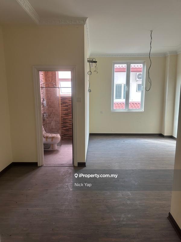 Bungalow House for Sale in Taman Bukit Segar, Cheras by Nick Yap - iProperty.com.my