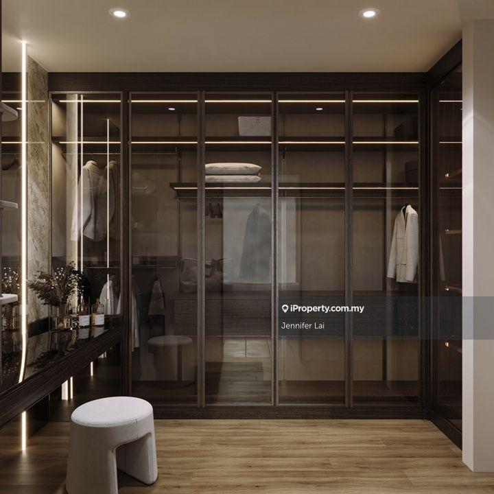 For Rent - Aetas Damansara