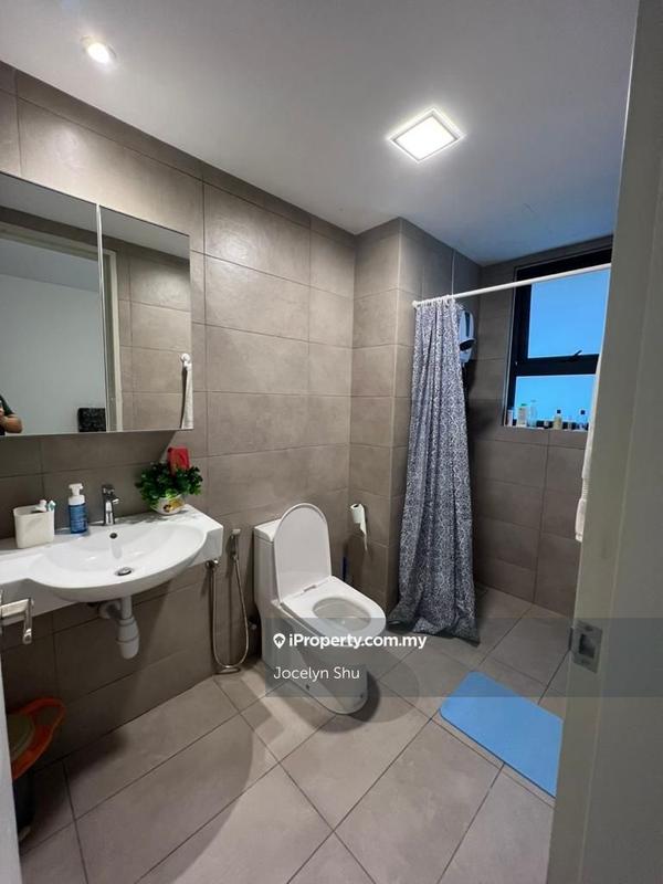 Service Residence for Sale in Savio @ Riana Dutamas by Jocelyn Shu - iProperty.com.my