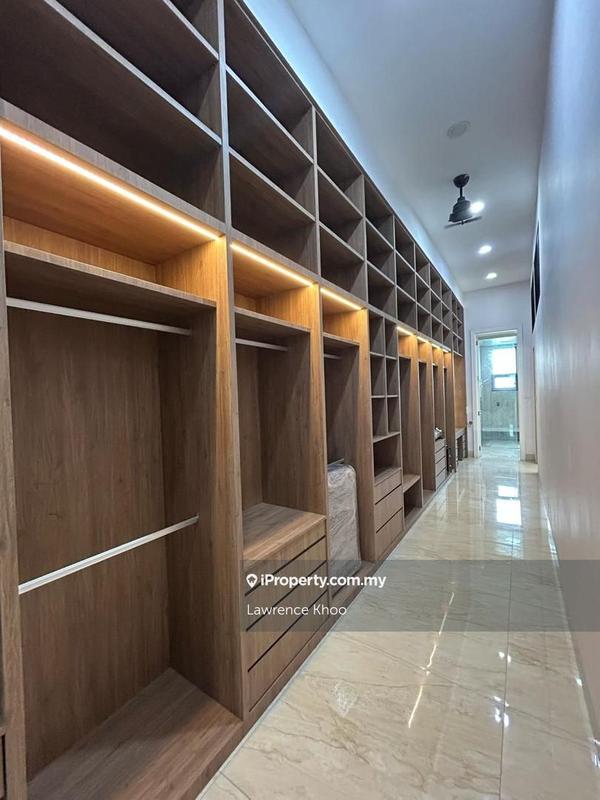 Banglo untuk Dijual di 7fszh, Kuala Lumpur oleh Lawrence Khoo - iProperty.com.my