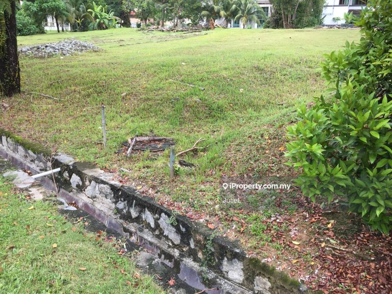 Tanah Banglo untuk Dijual di Mines Resort City, Seri Kembangan oleh Julie L - iProperty.com.my
