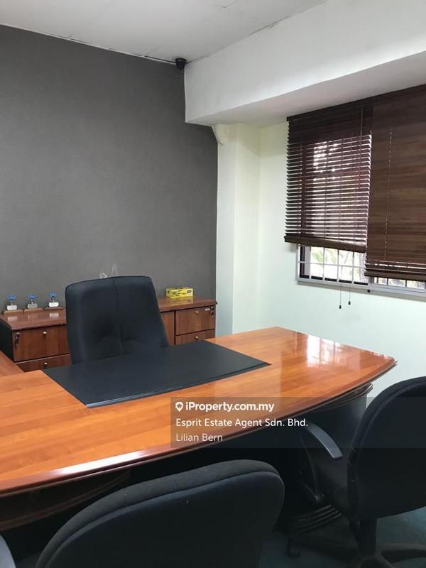 Terrace Factory for Sale in Section 33, Shah Alam by Lilian Bern - iProperty.com.my