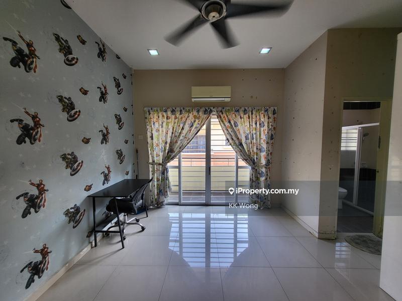 4-storey Terraced House for Sale in DJ Villa 2, Damansara Jaya, PJ, Petaling Jaya by KK Wong - iProperty.com.my