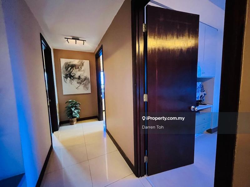 Kondominium untuk Dijual di Puteri Palma Condominiums oleh Darren Toh - iProperty.com.my