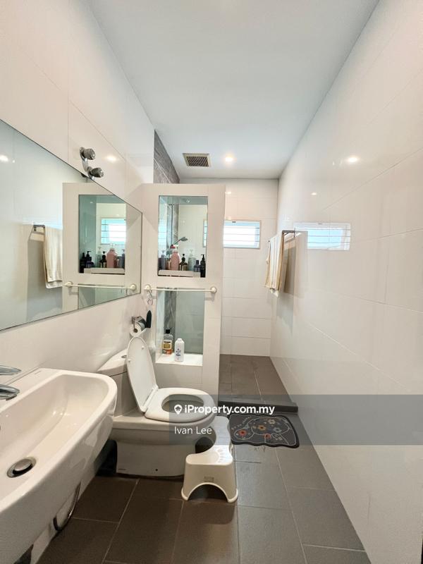 Semi-Detached House for Sale in e6pzn, Petaling Jaya by Ivan Lee - iProperty.com.my