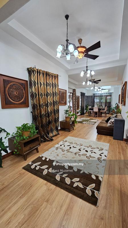 2-storey Terraced House for Sale in Bukit Jelutong, Shah Alam by Faez Muzamel - iProperty.com.my