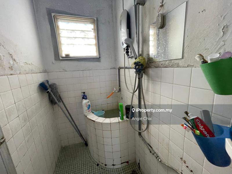 Rumah Teres 1-Tingkat untuk Dijual di SS4, Petaling Jaya oleh Angie Chai - iProperty.com.my