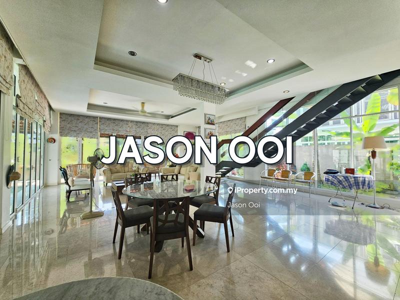 Bungalow House for Sale in Putra Heights, Subang Jaya by Jason Ooi - iProperty.com.my