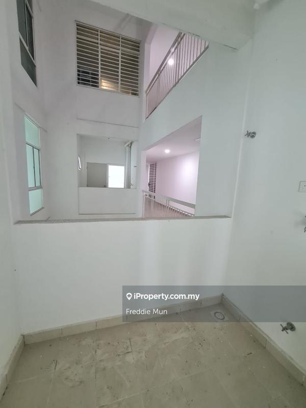 Service Residence for Rent in Saville D'lake by Freddie Mun - iProperty.com.my
