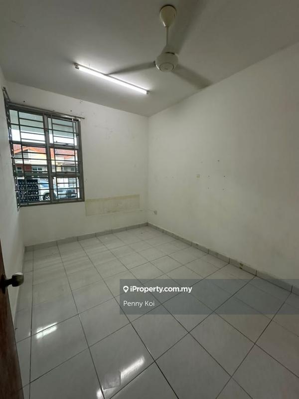 Rumah Teres untuk Dijual di Taman Desaru Utama, Pengerang oleh Penny Koi - iProperty.com.my