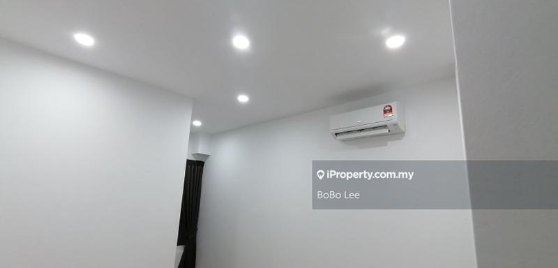4.5-storey Terraced House for Sale in Happy Garden, Kuchai Lama by BoBo Lee - iProperty.com.my