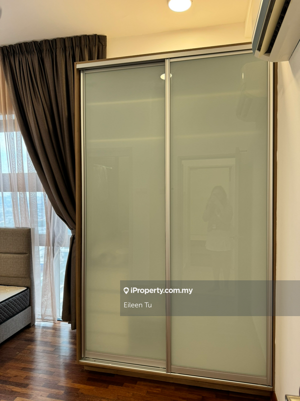 For Rent - Pacific Star