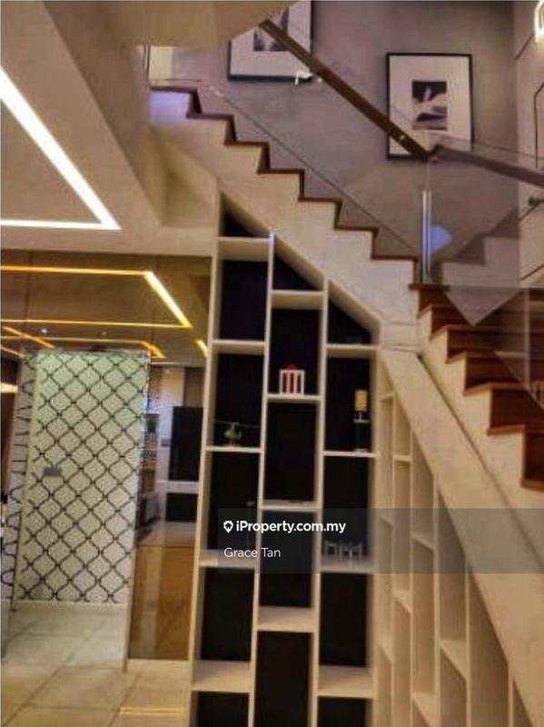 Semi-Detached House for Sale in Taman Equine, Seri Kembangan by Grace Tan - iProperty.com.my
