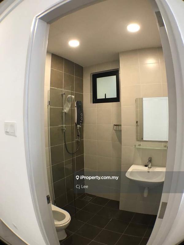 Service Residence for Rent in D'sands Residence by Cj Lee - iProperty.com.my