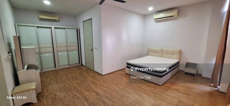 2-storey Terraced House for Rent in Cyberjaya, Selangor by Marcus Yap - iProperty.com.my