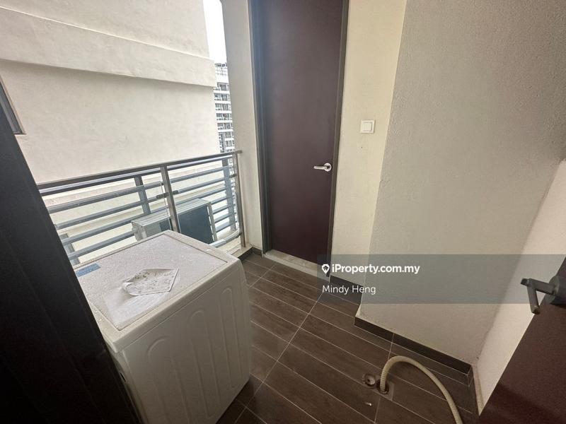 Kondominium untuk Dijual di Lovell @ Country Garden Danga Bay oleh Mindy Heng - iProperty.com.my