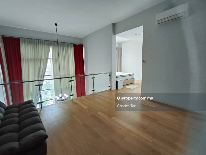 Service Residence for Sale in Vogue Suites One by Charles Tan - iProperty.com.my