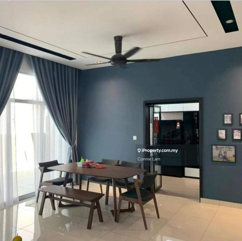 Semi-Detached House for Sale in Sri Klebang, Chemor by Connie Lam - iProperty.com.my